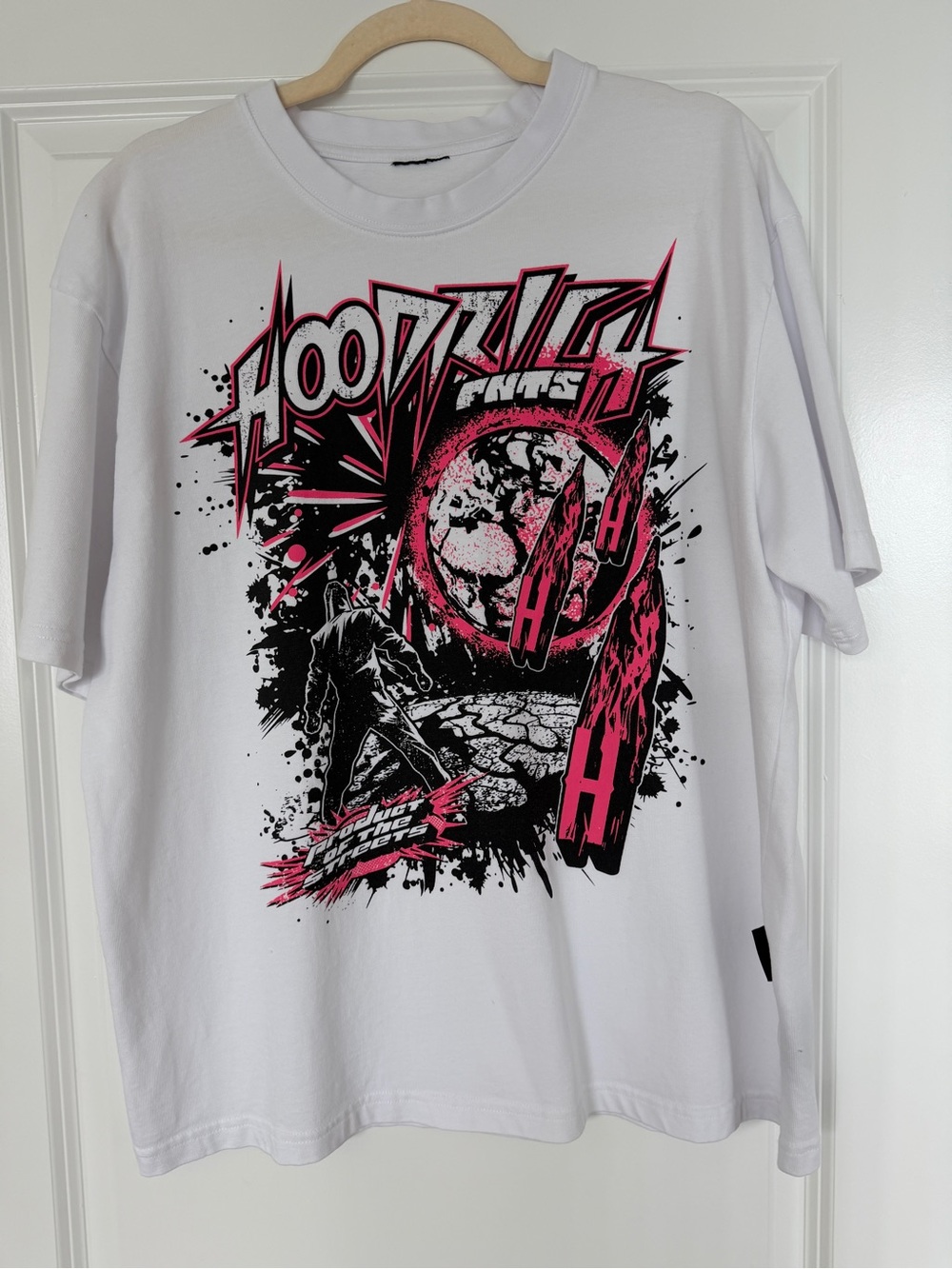 Men's Hoodrich Universe T-Shirt
